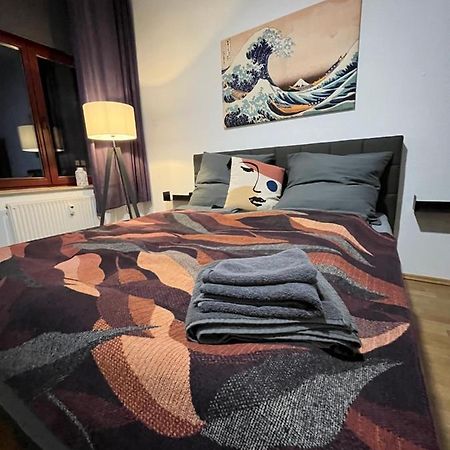 Cozy Studio-Apartment - Suedplatz لبسيا المظهر الخارجي الصورة