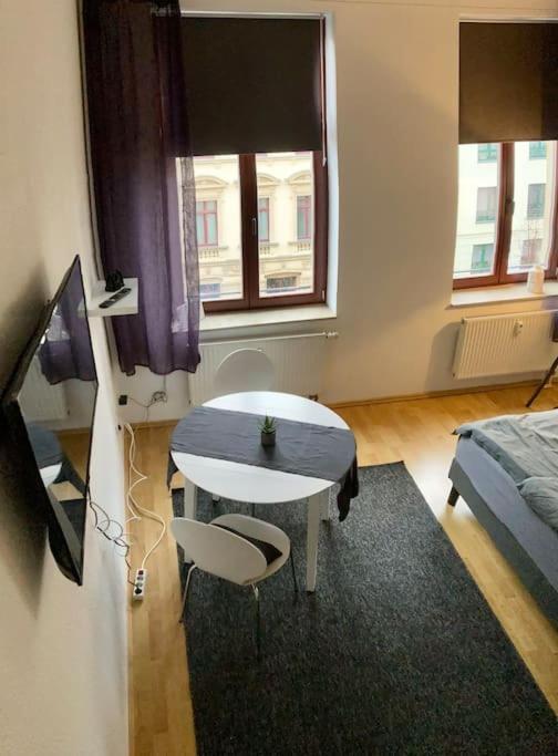 Cozy Studio-Apartment - Suedplatz لبسيا المظهر الخارجي الصورة