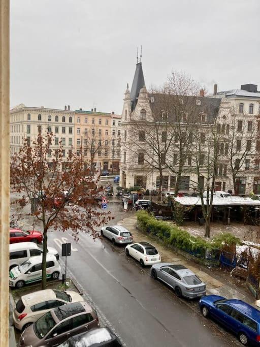 Cozy Studio-Apartment - Suedplatz لبسيا المظهر الخارجي الصورة