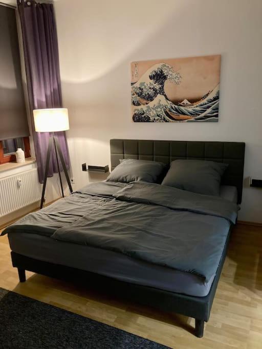 Cozy Studio-Apartment - Suedplatz لبسيا المظهر الخارجي الصورة