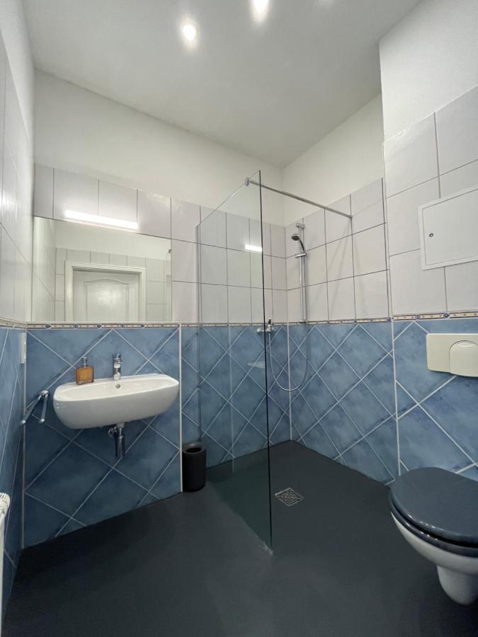 Cozy Studio-Apartment - Suedplatz لبسيا المظهر الخارجي الصورة